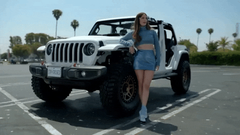 Simple Times GIF by Kacey Musgraves