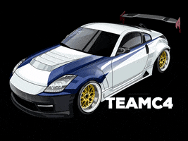 Cars Nissan GIF by C4 Lifestyle