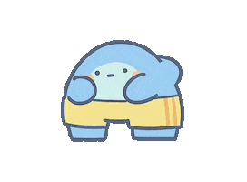 You Are Dumb Shark Week Sticker by KdeeStix