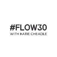 katiecheadle  Sticker