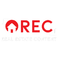 Rec Sticker by Millennial Media Group