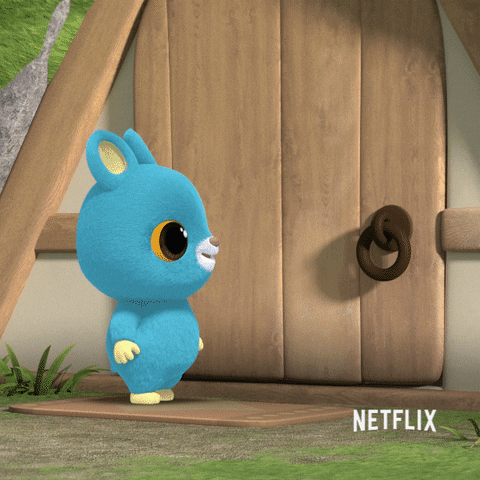 Pika GIF by YooHoo to the Rescue