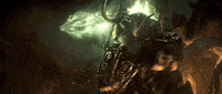 world of warcraft magic GIF
