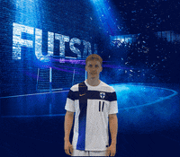 National Team Finland GIF by Suomen jalkapallo- ja futsalmaajoukkueet