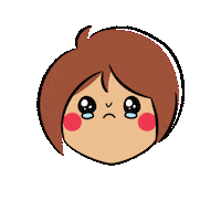 Denisecriando Sticker