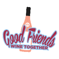 Jacobs Creek Drinking Sticker by OurTableUAE