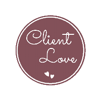 Fashion Love Sticker by Littlefoxx Store