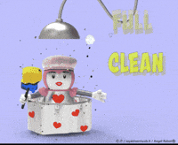 Amour Love GIF by Royalriver