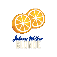 Sticker by Johnnnie Walker SA