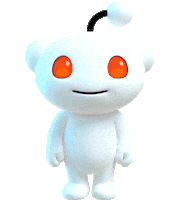 Valentines Day Love Sticker by Reddit