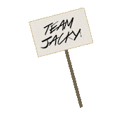 Pro7 Jacky Sticker by ProSiebenSat.1