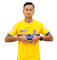 Football Player Sticker by BYJU'S - The Learning App