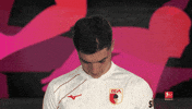 Look Up Fc Augsburg GIF by Bundesliga
