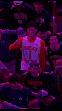 Tennessee Vols Thumbs Up GIF