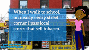 notmoretobacco GIF by NYC Smoke-Free
