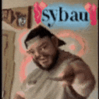 Sybau GIF