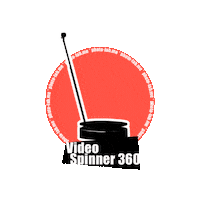 photo-lab event spinner sochi праздник Sticker
