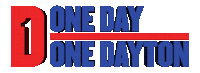 Give Now Giving Day Sticker by University of Dayton