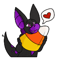 Zombietoast Sticker