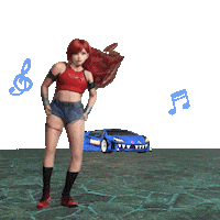 Social Media Love Sticker by Robodrone