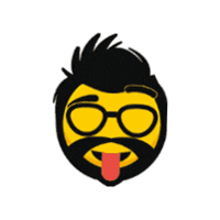 Zemoji Sticker by Zé Delivery
