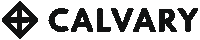 calvary community church calvarystcloud Sticker