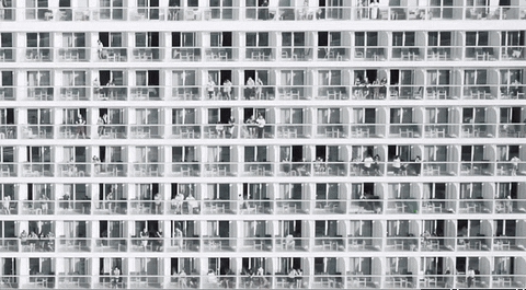 windows balcony GIF by TIFF