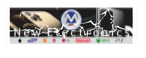 Shop Wow Sticker by Manu Srls