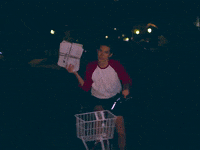 generation why GIF by Conan Gray