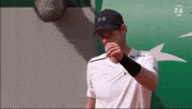andy murray thumbs up GIF by Tennis Channel