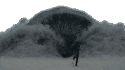 Dune Movie Running Sticker by Warner Bros. Deutschland