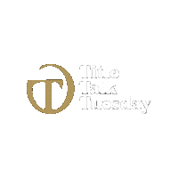 TitleOneCorp titleone titletalktuesday Sticker