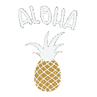 Summer Hello Sticker by KleinerSpatzWesterstetten