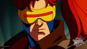 Visor GIF by Marvel Studios