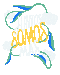 Latina Sticker by Facebook