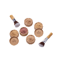 Makeup Cosmetics Sticker by Annabelle Minerals