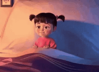 Tired Time For Bed GIF
