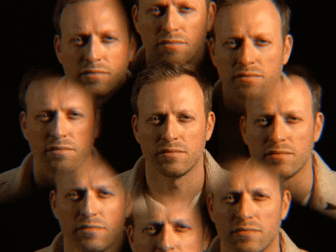 Photo Shooting GIF by GIPHY IRL