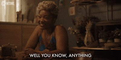 Anything You Give You Attention To Will Bloom