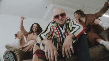 Music Video Dance GIF by Red Bull Records