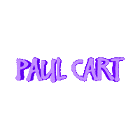 Party 3D Sticker by Paul Cart