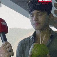 Luan Alencar GIF