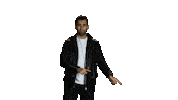 Swipe Up Sticker by Galaktika
