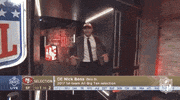 San Francisco 49Ers Football GIF by NFL