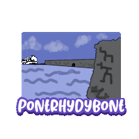 Hacygymraeg Sticker