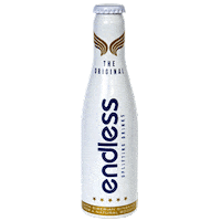 Sexy Energy Drink Sticker by Endless Drinks