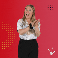 Happy Clap GIF by Alientrick