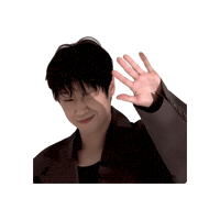 Junwon Jjw Sticker