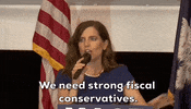 2022 Midterms GIF by GIPHY News