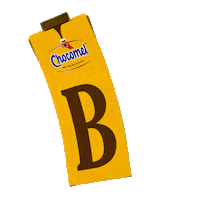 5 december winter Sticker by Chocomel